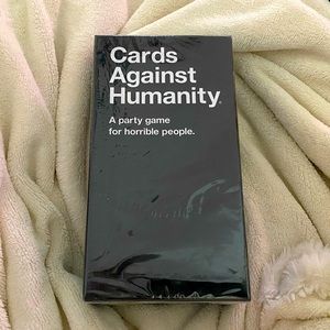 Cards Against Humanity Party Game